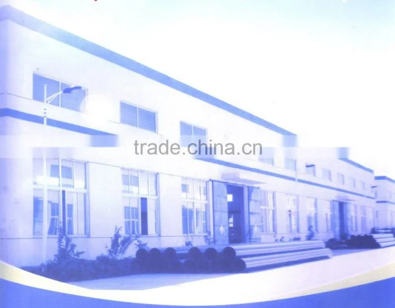 Steel Frame Reinforced Nylon Pipe for transportation of pulverized coal