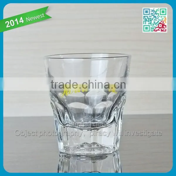 SH374 Promotional Kilbeggan Irish Whiskey Glass Cups Gift Kilbeggan Irish Whisky Glass