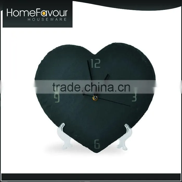 No MOQ! Reliable Supplier BS6748 Passed Household Decorative Wall Clock