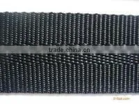 custom printed webbing