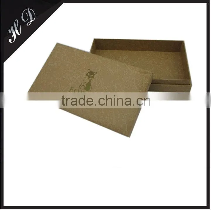 Luxury Gift Box Packaging