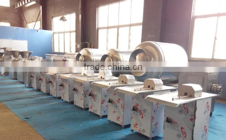 Commercial cheap price ham knotting machine/ham cutter cutting machine for sale