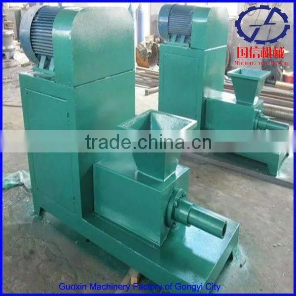 Professional 50mm Wood Shaving Briquette Machine Manufacturer