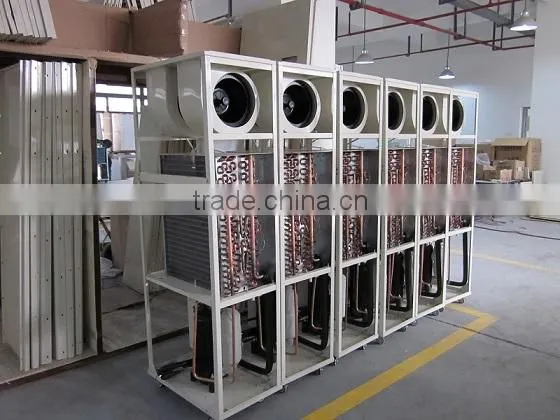 50L/D commercial and industrial dehumidifier