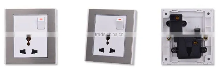 American Standard 3-feet univeersal power socket