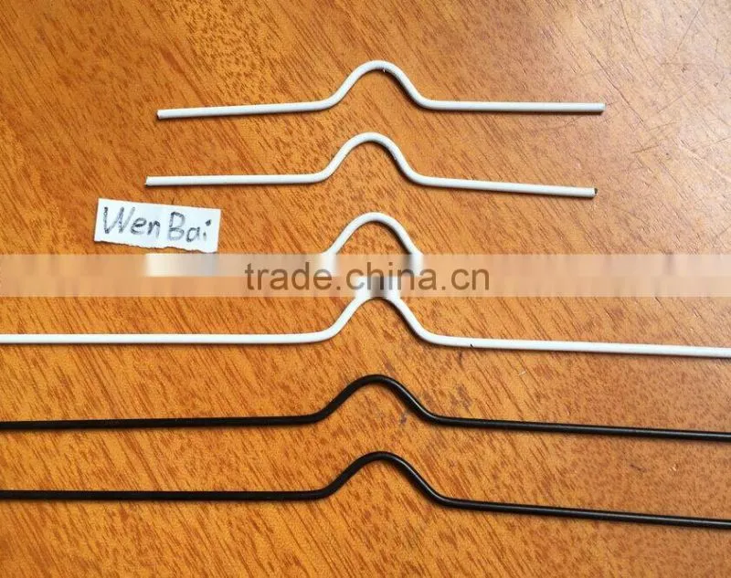 Wire binding / book binding wire