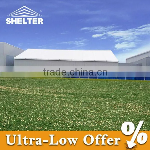 30x40m Prefabricated Warehouse Tent For Sale