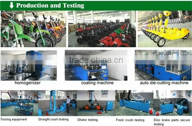 1000w electric atv china for adult