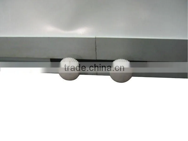 L Banner Of banner stand