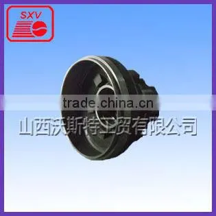 sand casting equipment and steel casting hinge parts