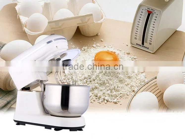 2016New Design professional home dough kneading food processor