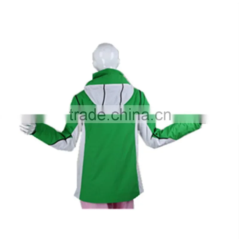 Women's Waterproof Winter Ski Jacket