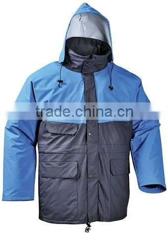 Adults Rain winter parka