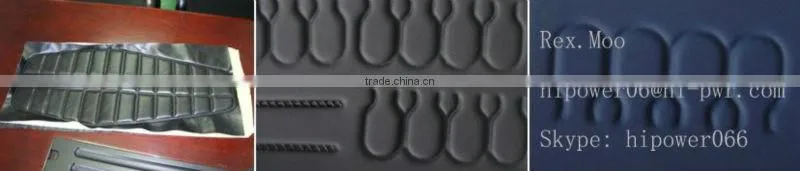 High frequency welding machine