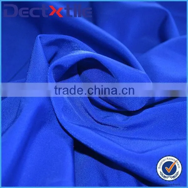 High quality short dress fabric corset fabric pantyhose fabric