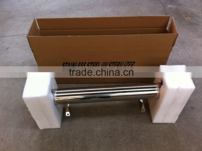 UV sterilizer 440W