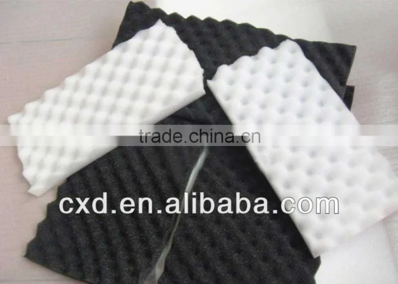 sound-absorbing melamine foam