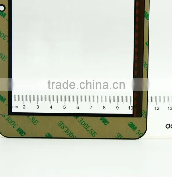 2014 new stock in good quality and price 7 inch touch screen digitizer tablet pc