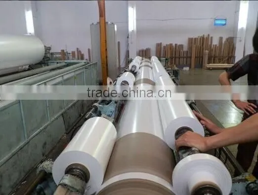 plastic stretch film/ wrapping stretch film /plastic wrapping stretch film /packing stretch film jumbo roll