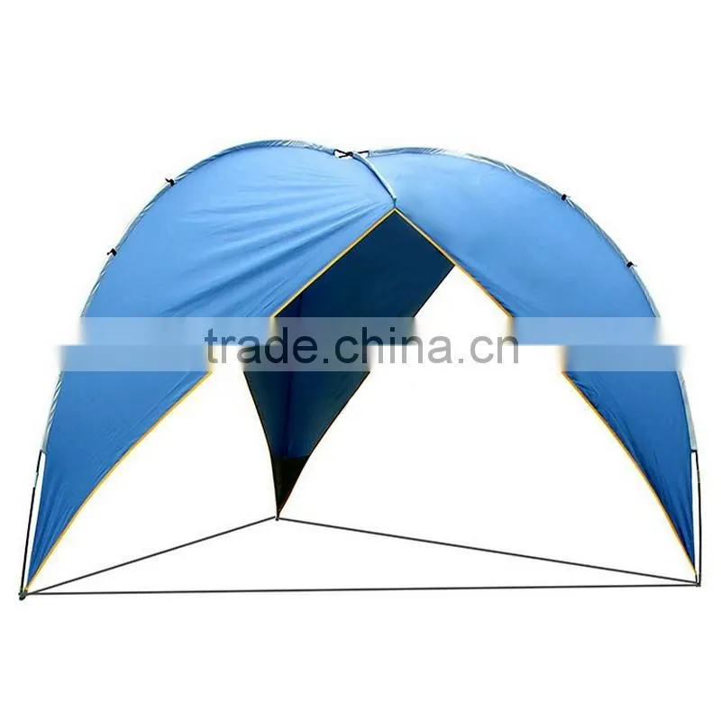 China new outdoor camping products beach tent