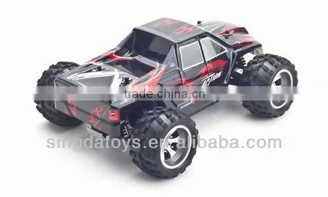 New arrive ! With light alloy 5 Channel 1 43 scale rc cars