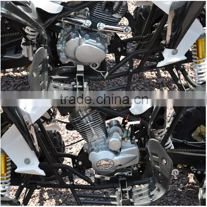 250cc ATV 250cc sport quad atv for adult / QW-ATV08F