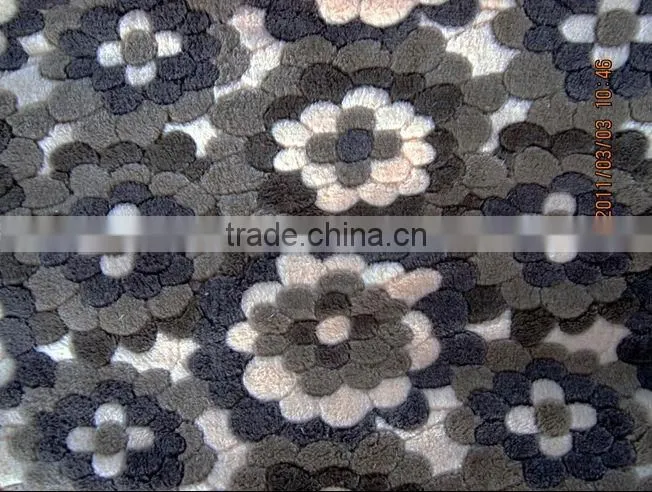 velvour blanket