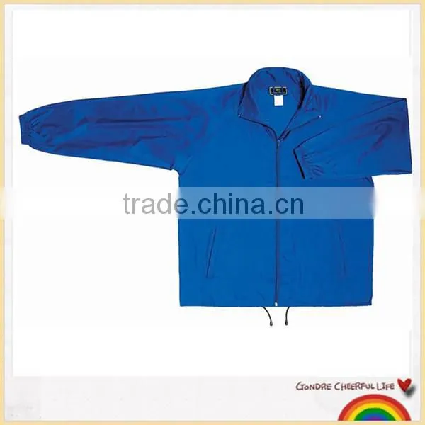 Adult Foldable waterproof coat women and men