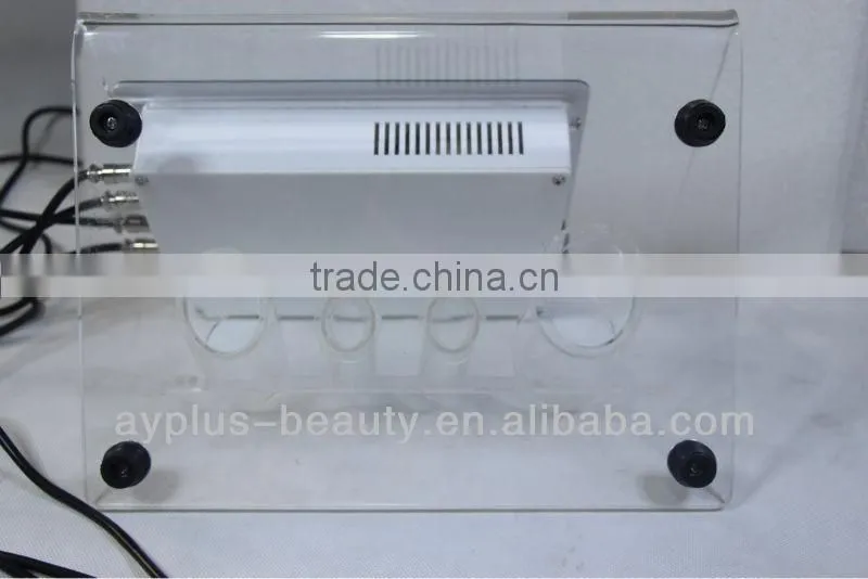 no needle mesotherapy eyes energy active beauty device AYJ-D02