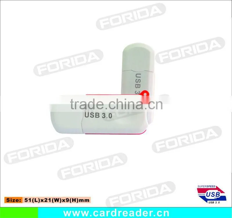 MINI SD/TF Card Reader USB 2.0