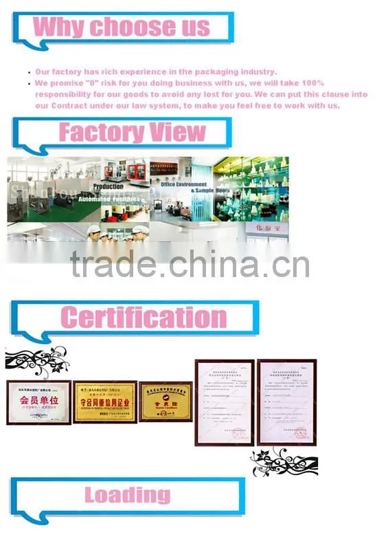 liniment plastic bottle with sponge applicator, bottle for liniment