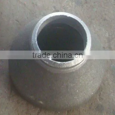 WP91 seamless concentric reducer