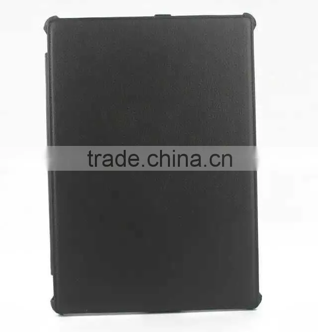 New product in China For Microsoft Surface Pro 3 folio design leather case with stand