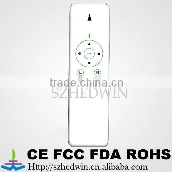 wireless PRESENTER
