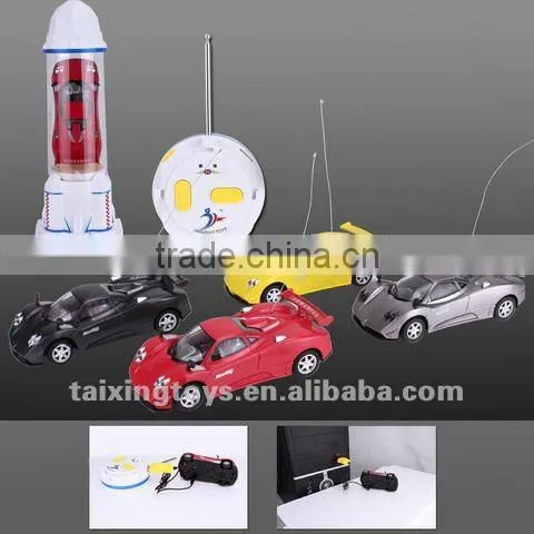 Wholesale Tipper RC Car With Light and Music