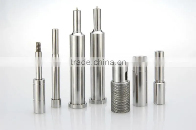 China factory specialized in precision tungsten carbide medical devices mold components