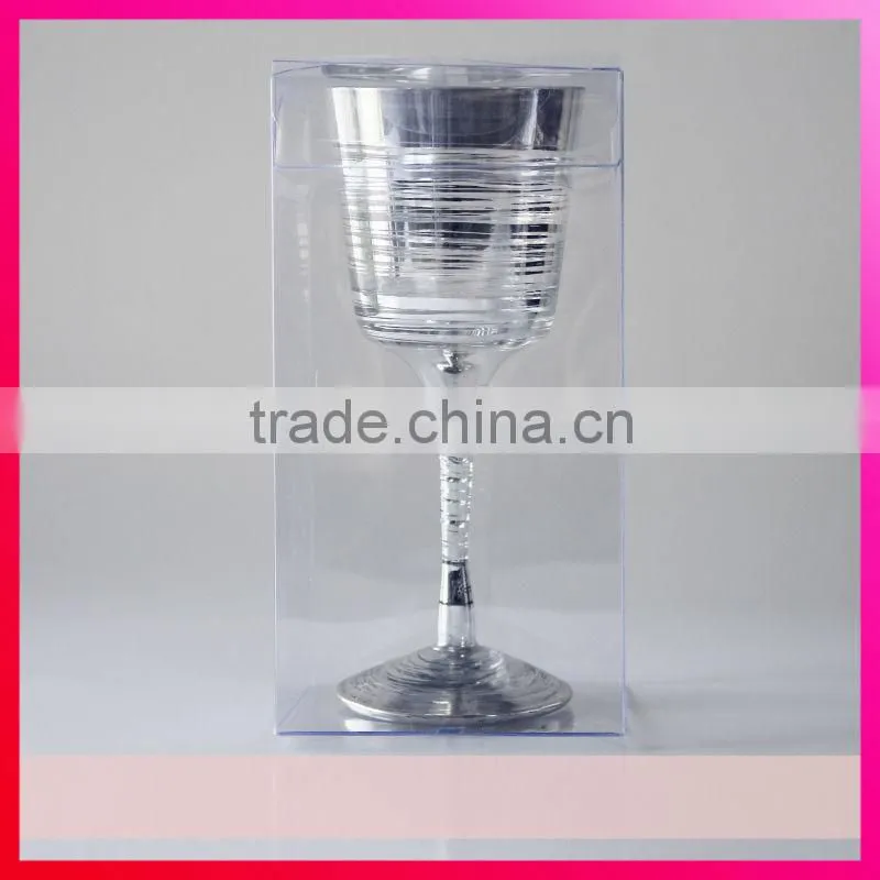 packaging box with clear lid china supplier
