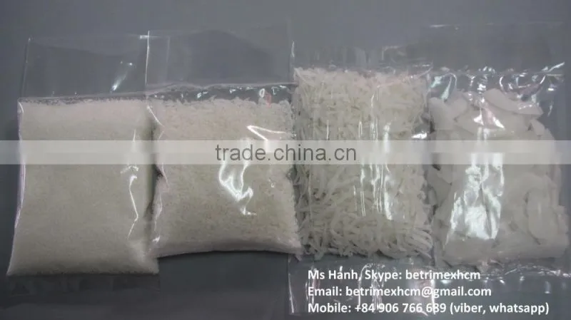 VIETNAM DESICCATED COCONUT PRICE
