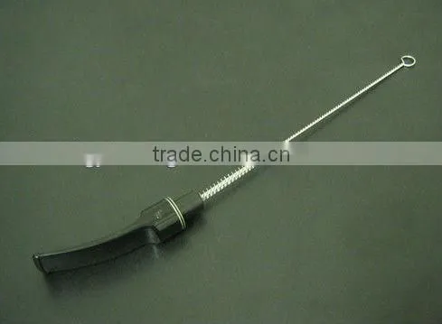Stainless Steel PP Pipe Cleaner Brush