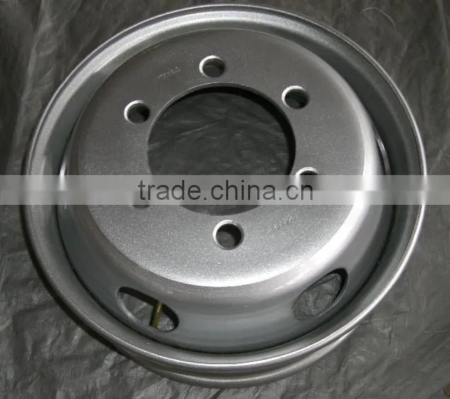 wheel rim 19.5x7.5