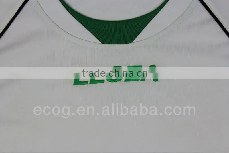 Professhional polyester sport jersey mesh jersey