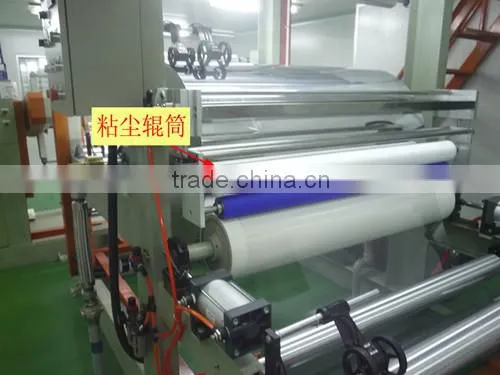 2014 new design industry dust cleaning equipment