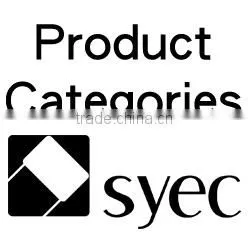 Tight Tolerances Radial Lead 681J 63V Polystyrene Film Capacitor
