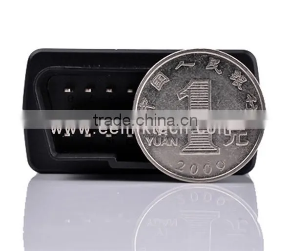 OT10-Mini SPY RealTime GSM GPRS &GPS Tracker+Car Vehicle Tracking System Device