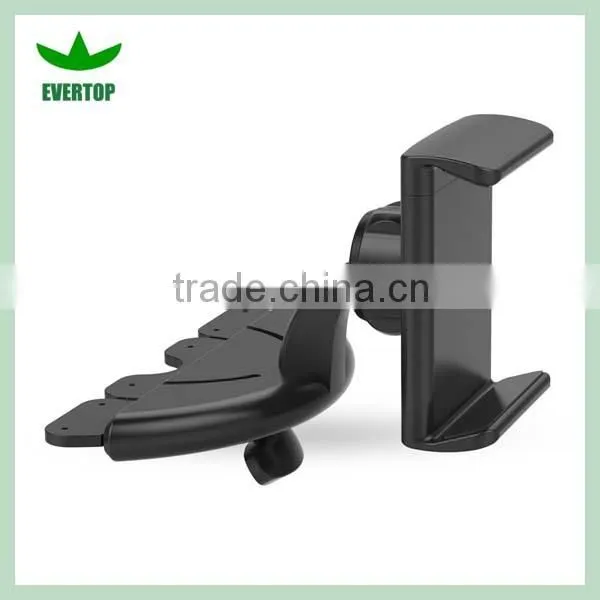 TS-VPH06 Easy operation 2015 new portable cd slot car mount universal cd slot mount phone holder for iphone 6 6plus samsung s3
