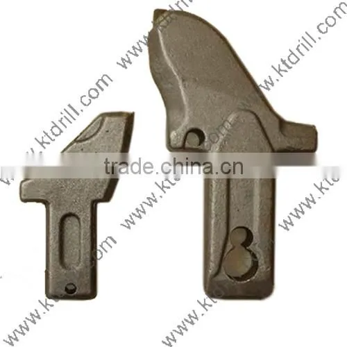 flats pick tools for coal mining 41mm