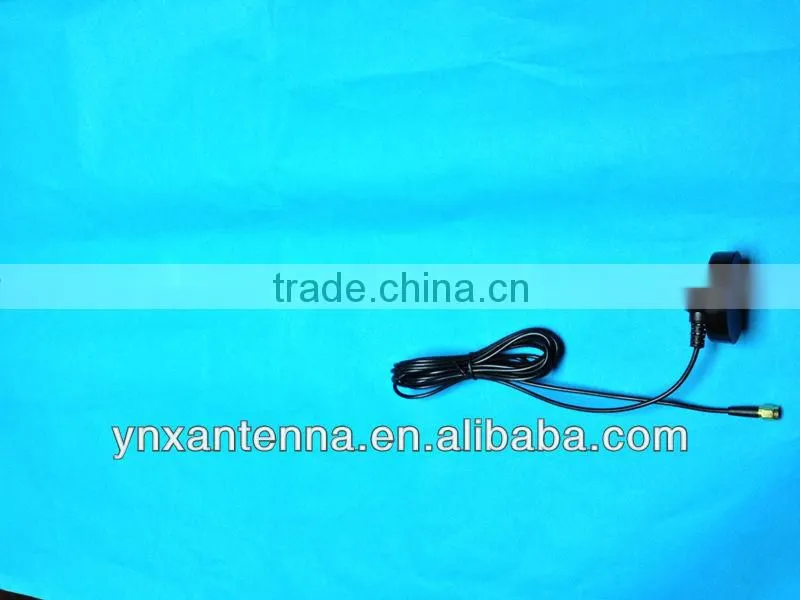 High Quality 3G Car TV Antenna with Magnetic Base