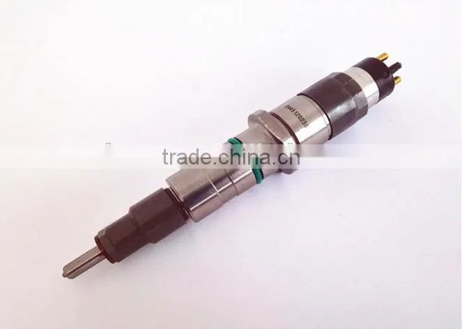 BOSCHS common rail injector 0445120236