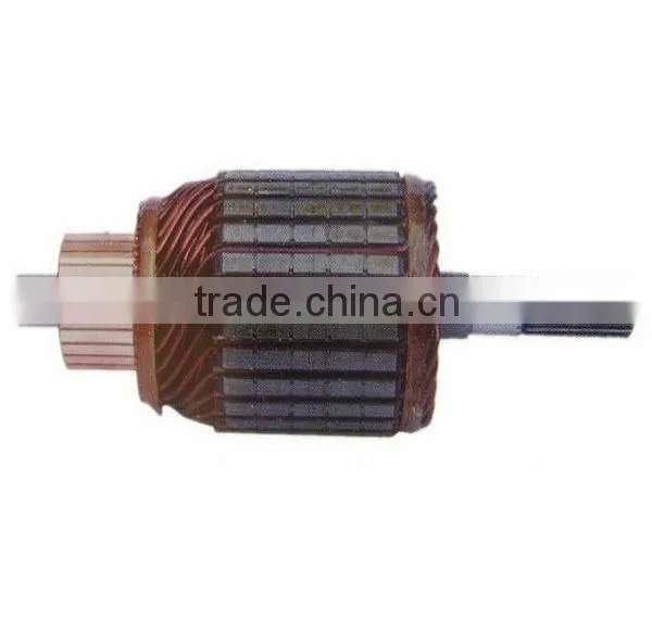 IM183Starter Motor Armature