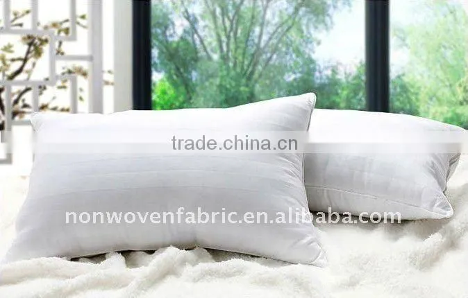 home pillows,popular pillows for hotel